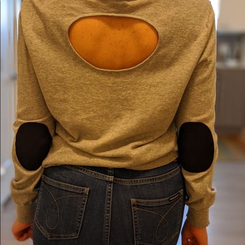American Rag Sweater - Picture 5 of 6